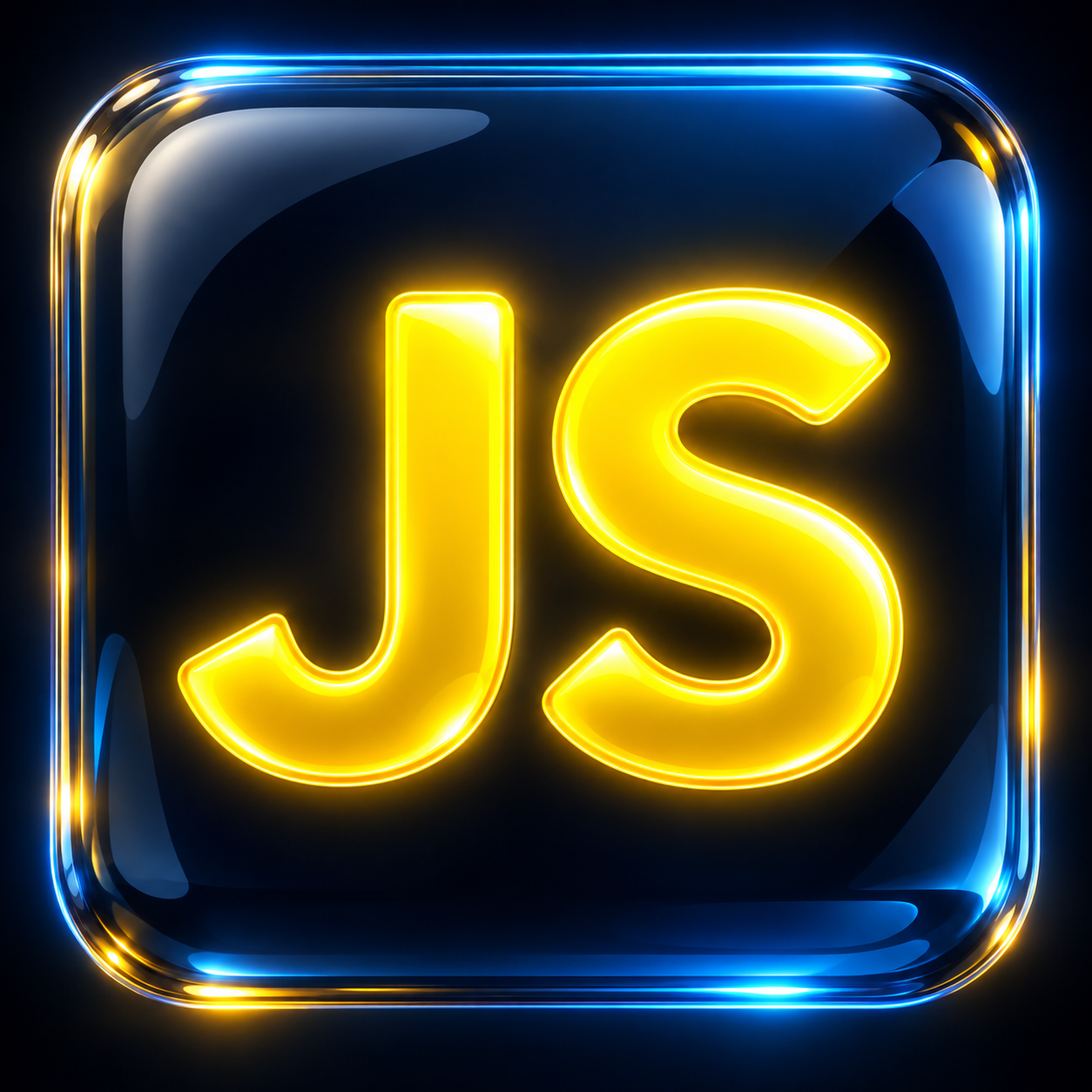 JavaScript icon